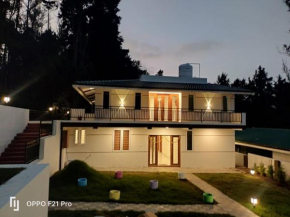 Stellar homes Ooty